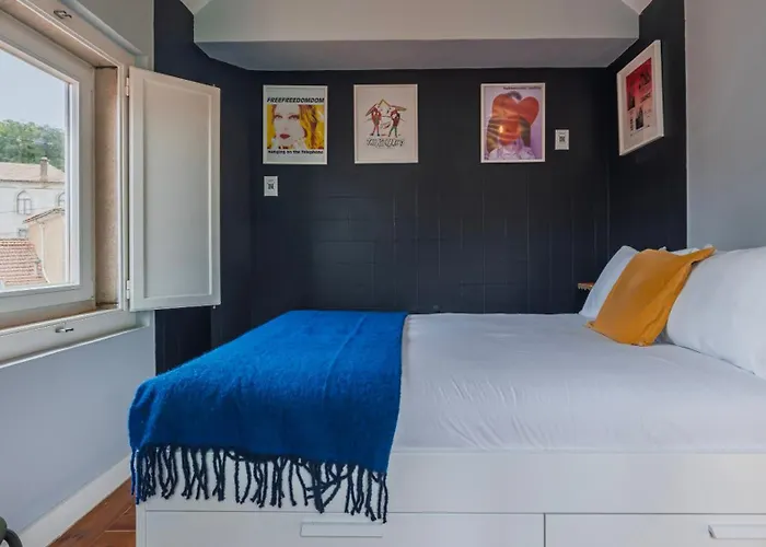 Artsy Ii By Lovelystay Appartement *