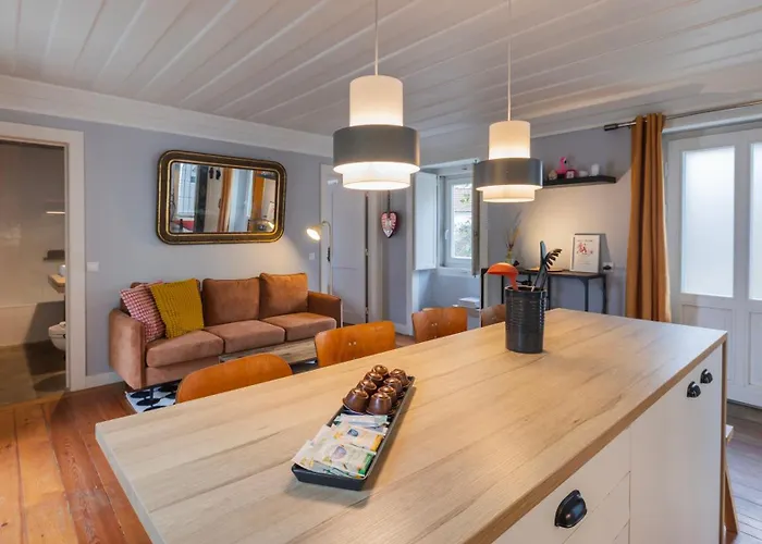 Artsy Ii By Lovelystay Appartement